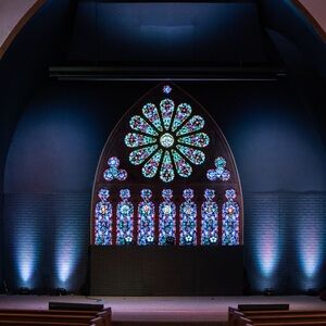 Meet your Posher, Redeemed Clothing Co